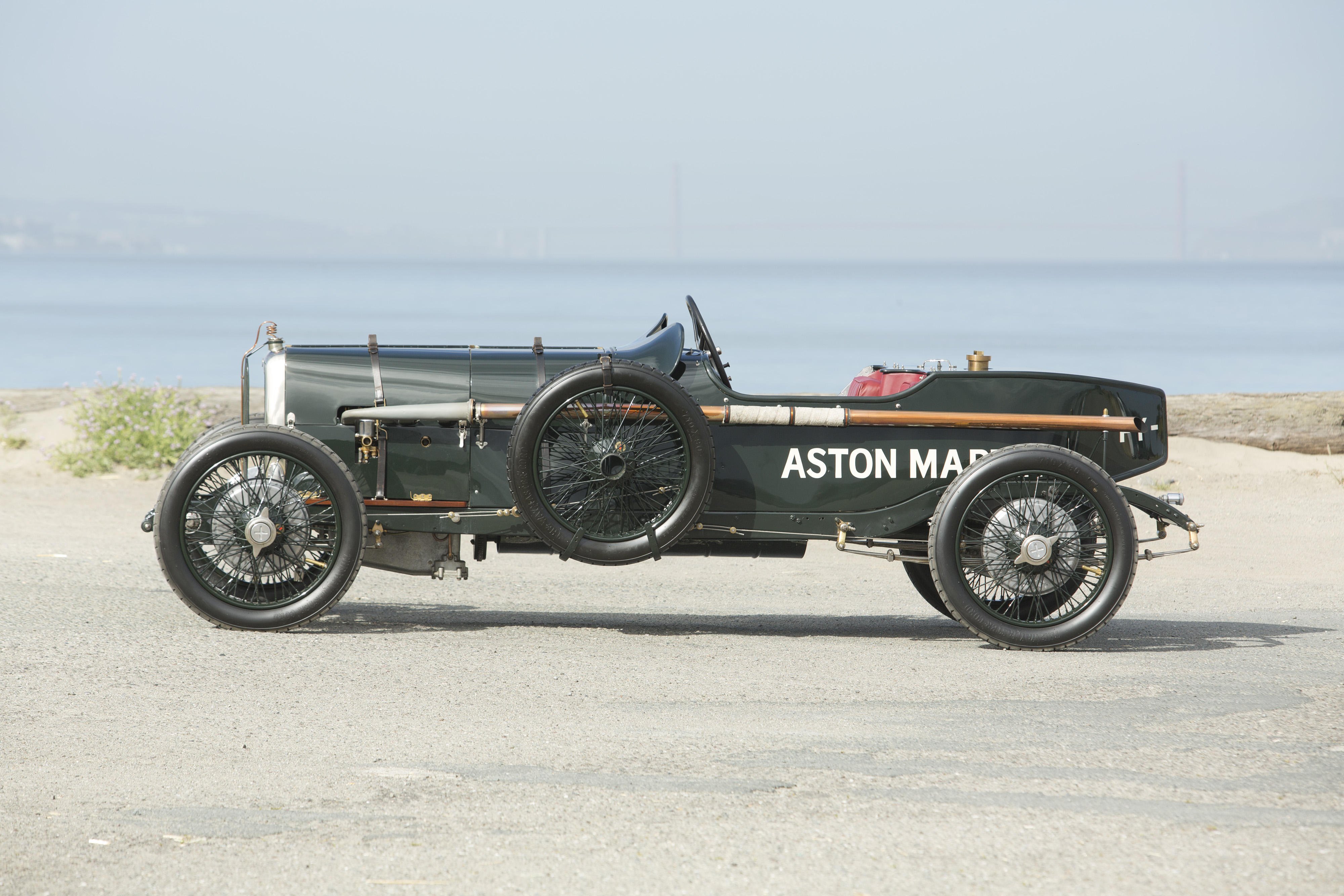 aston, Martin, Sports, Cars, Classic, 1923 Wallpaper