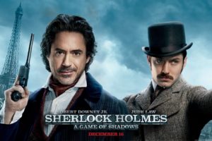 sherlock, Holmes, A, Game, Of, Shadows