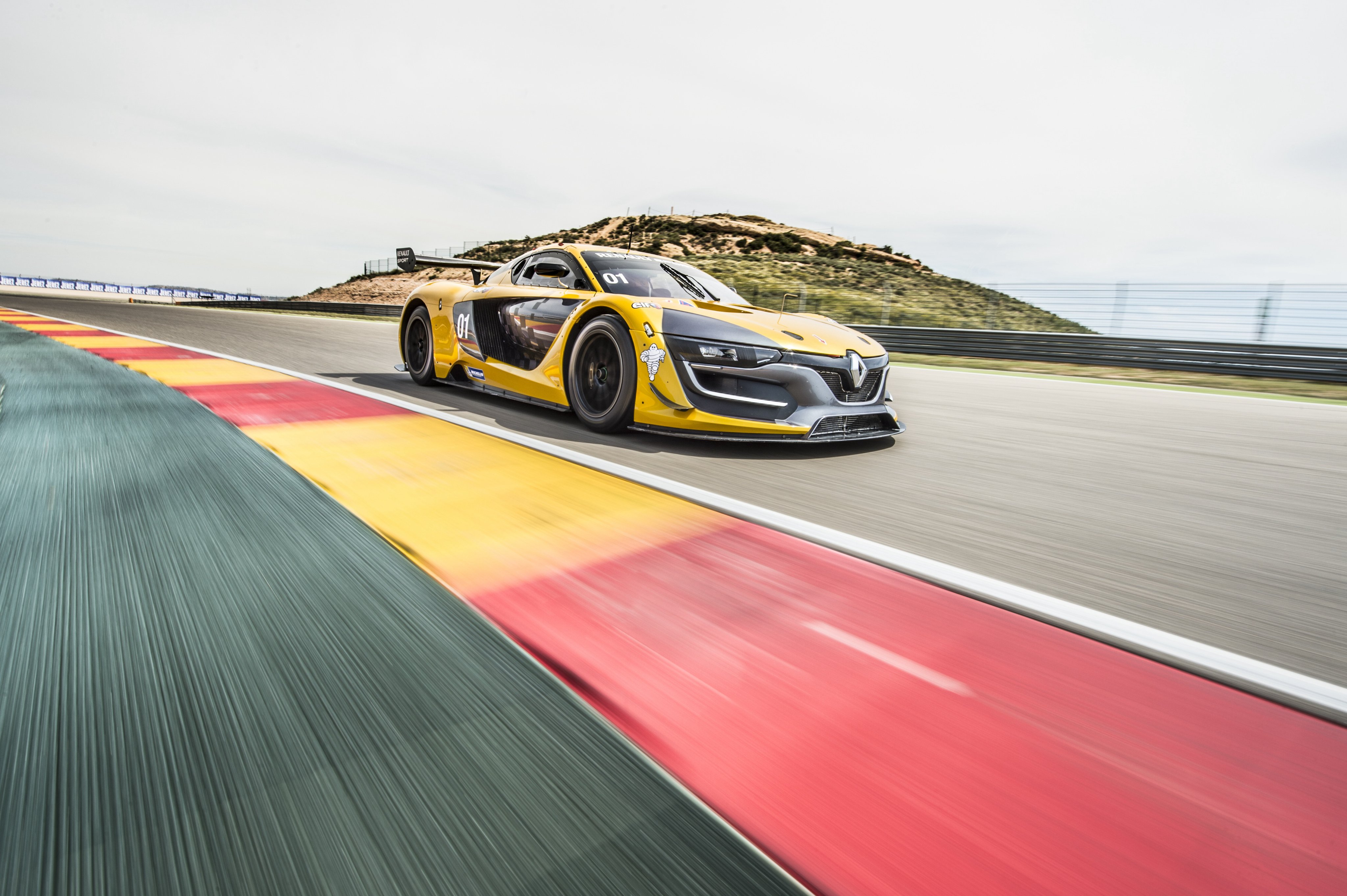 0, 1, 2014, R, S, Race, Racing, Renault, Sport Wallpaper