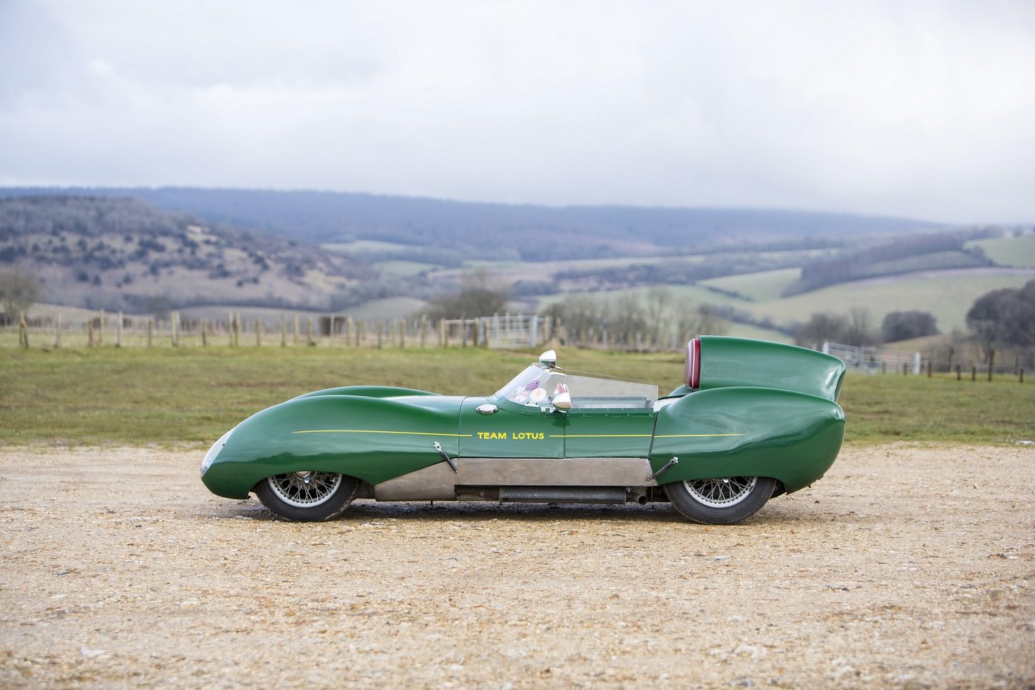 lotus, Eleven, Racecars, Series ii, 1957, Classic, Cars Wallpaper