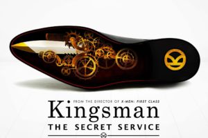 kingsman secret service, Sci fi, Action, Adventure, Comedy, Crime, Kingsman, Secret, Service, Poster