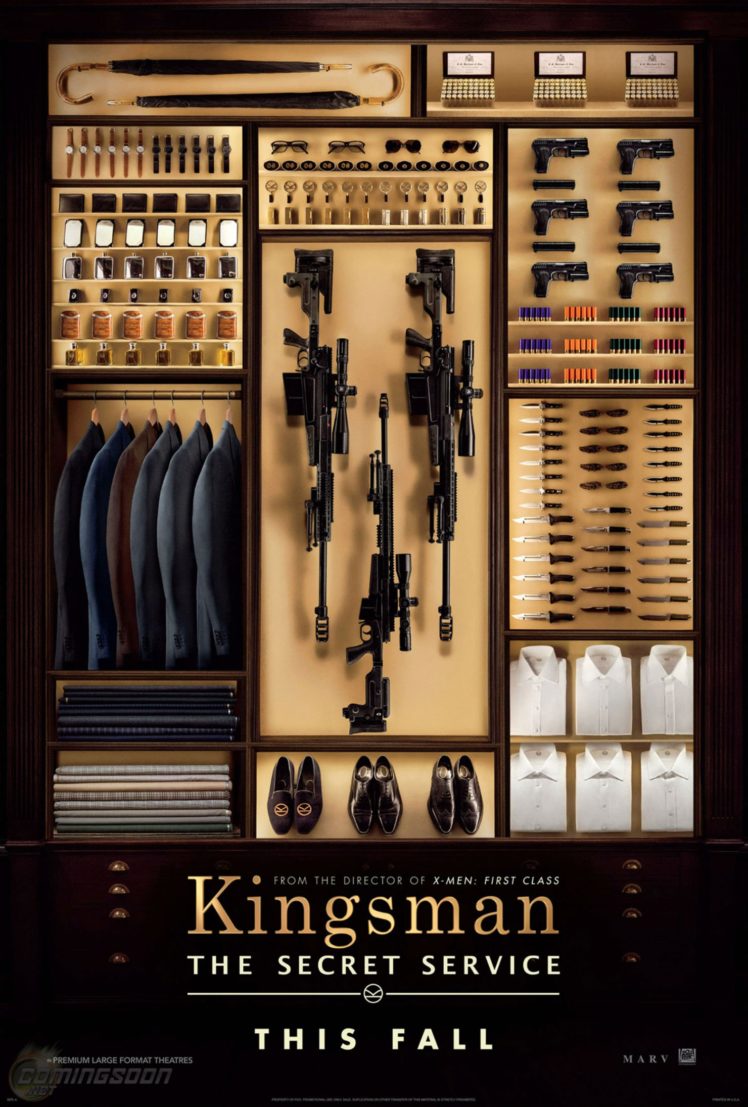 kingsman secret service, Sci fi, Action, Adventure, Comedy, Crime, Kingsman, Secret, Service HD Wallpaper Desktop Background