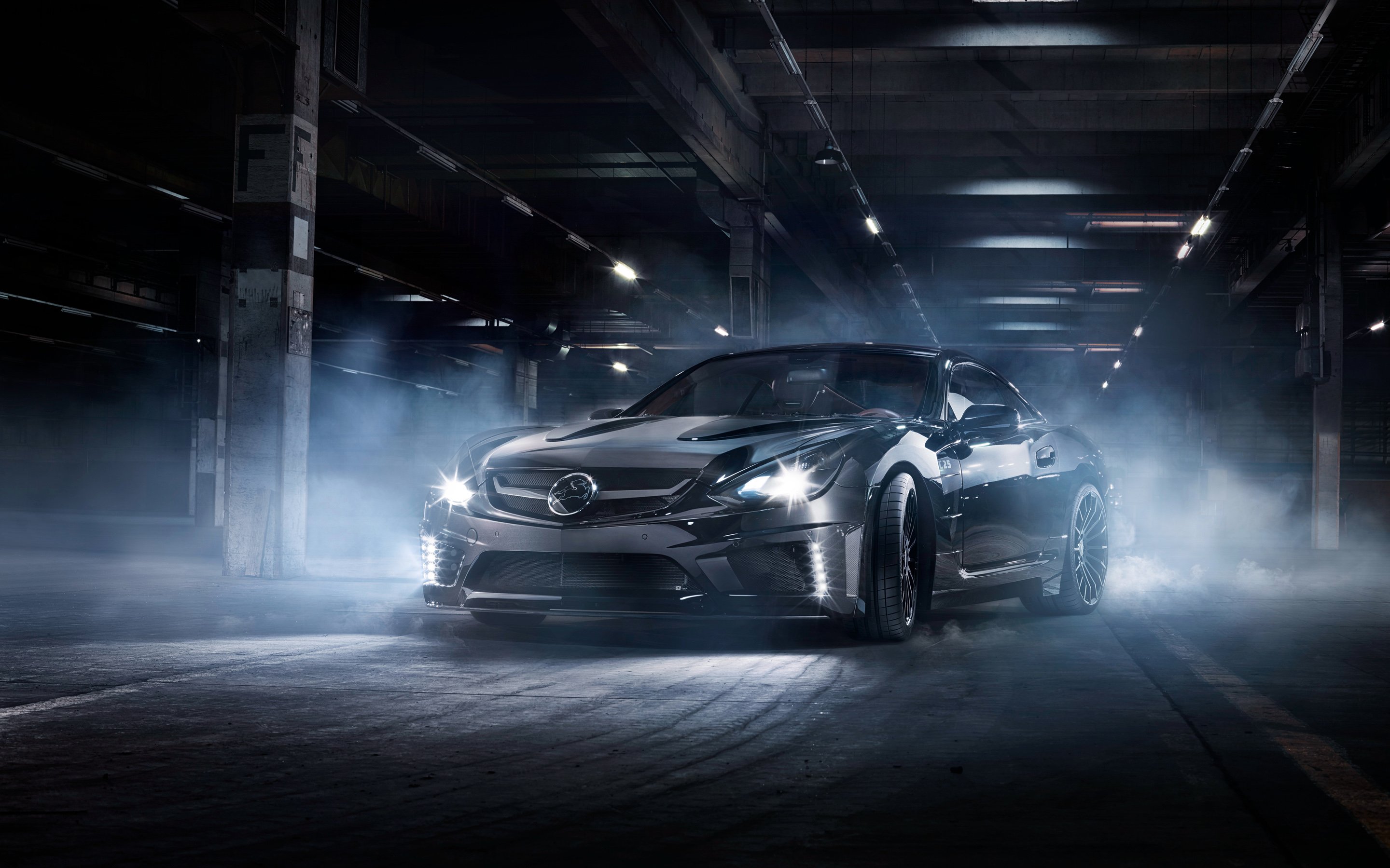 2015, Carlsson, Mercedes, Benz, C25, Super, Gt Wallpaper