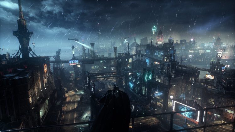 batman, Arkham, Knight, Superhero, Dark, Action, Adventure, Fighting ...