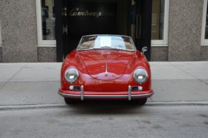 1959, Porsche, 356 a, 1600, Super, Convertible, Cars, Classic