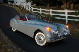1953, Jaguar, Xk120, Drophead, Coupe, Cars, Classic