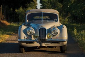 1953, Jaguar, Xk120, Drophead, Coupe, Cars, Classic