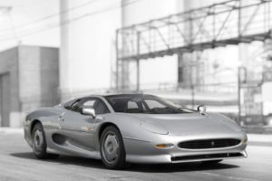 1993, Jaguar, Xj220, Cars, Supercars