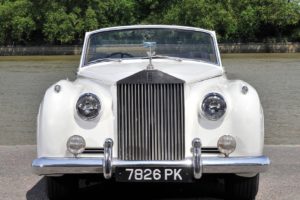 1959, Rolls royce, Silver, Cloud, Drophead, Coupe, Adaptation, Mulliner, Classic, Cars