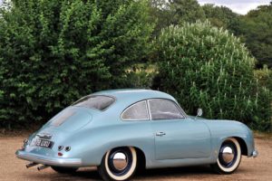 1953, Porsche, 356, Pre a, 1500, Coupe, Cars, Classic