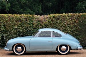 1953, Porsche, 356, Pre a, 1500, Coupe, Cars, Classic