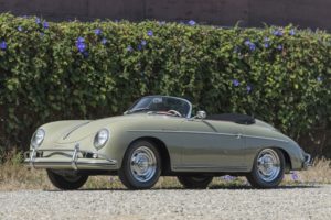 1957, Porsche, 356 a, 1600, Speedster, Coupe, Cars, Classic