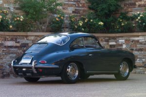 1964, Porsche, 356 c, Carrera 2, Coupe, Cars, Classic