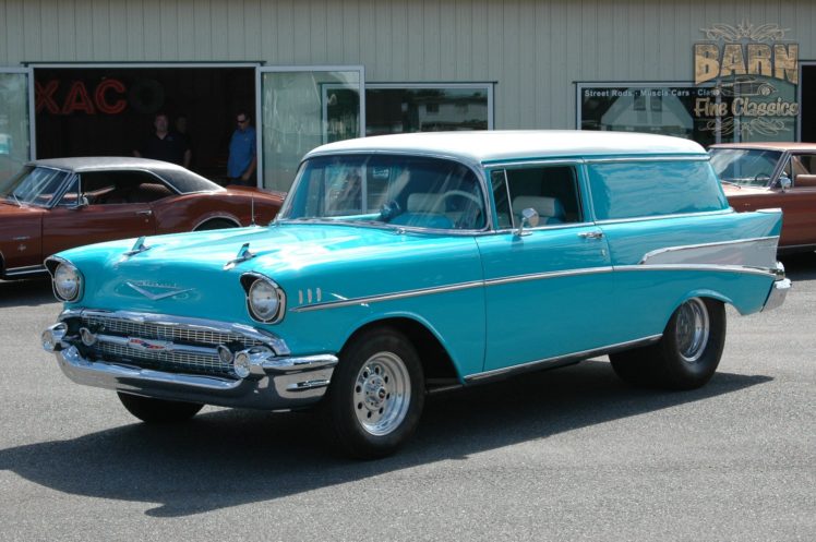 1957, Chevrolet, Bel, Air, 210, Sedan, Delivery, Pro, Street, Drag, Rodder, Hot, Rod, Usa, 1500×1000 23 HD Wallpaper Desktop Background