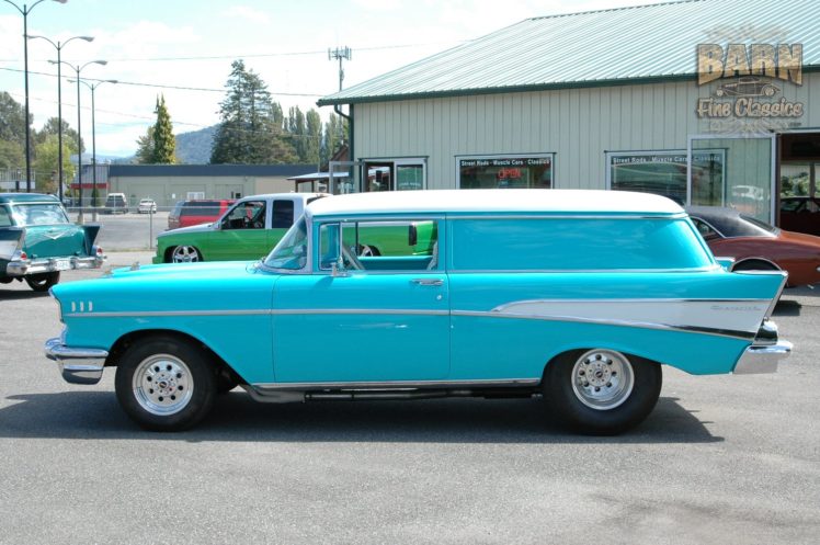 1957, Chevrolet, Bel, Air, 210, Sedan, Delivery, Pro, Street, Drag, Rodder, Hot, Rod, Usa, 1500×1000 25 HD Wallpaper Desktop Background