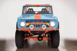 1966, Ford, Bronco, Heritage, Off, Road, Usa,  02