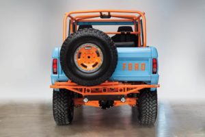 1966, Ford, Bronco, Heritage, Off, Road, Usa,  03