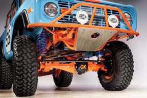 1966, Ford, Bronco, Heritage, Off, Road, Usa,  04