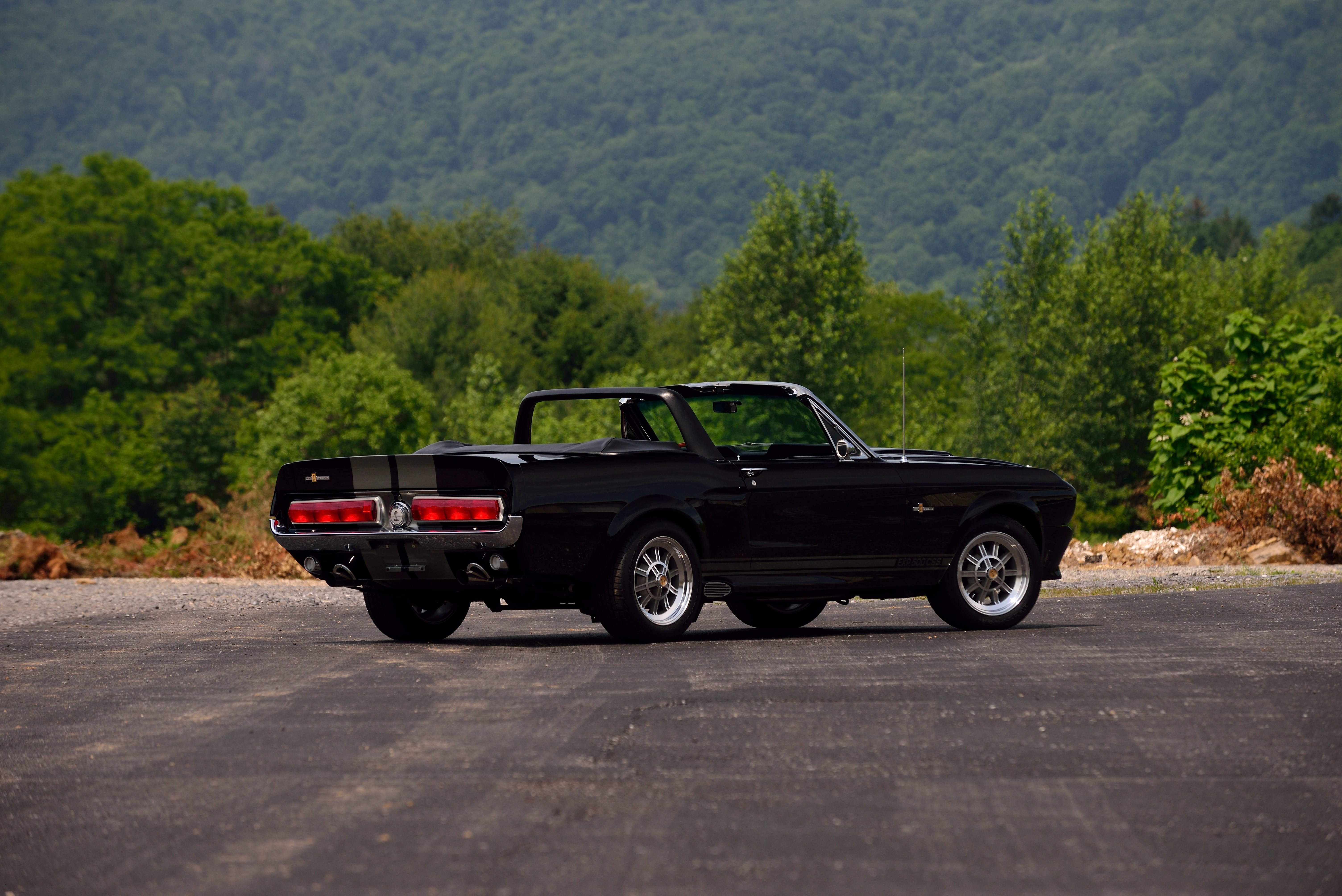 1968, Ford, Mustang, Convertible, Cobra, Jet, 428, Street, Machine, Custom, Usa,  03 Wallpaper