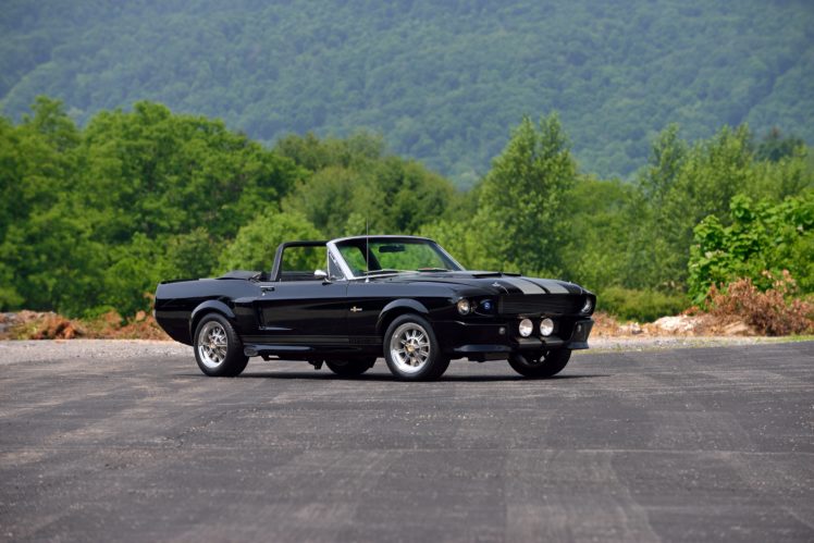 1968, Ford, Mustang, Convertible, Cobra, Jet, 428, Street, Machine, Custom, Usa,  10 HD Wallpaper Desktop Background