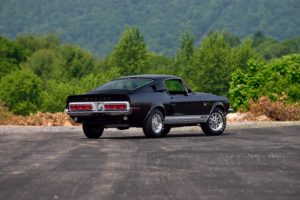 1968, Ford, Mustang, Shelby, Gt500, Kr, Fastback, Muscle, Classic, Old, Original, Usa,  03