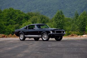 1968, Ford, Mustang, Shelby, Gt500, Kr, Fastback, Muscle, Classic, Old, Original, Usa,  09