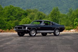 1968, Ford, Mustang, Shelby, Gt500, Kr, Fastback, Muscle, Classic, Old, Original, Usa,  11
