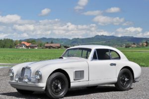 1950, Aston, Martin, Db2, Vantage, Classic, Cars