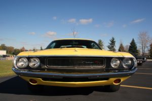1970, Dodge, Challenger, Rt, Hemi, Muscle, Classic, Old, Original, Usa,  10