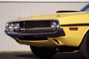 1970, Dodge, Challenger, Rt, Hemi, Muscle, Classic, Old, Original, Usa,  15