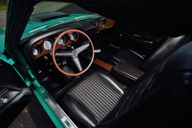 1970, Ford, Mustang, Boss, 429, Muscle, Classic, Old, Original, Usa,  04 HD Wallpaper Desktop Background