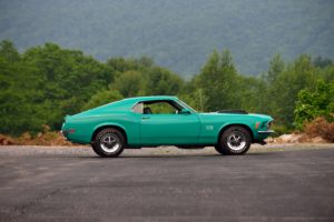 1970, Ford, Mustang, Boss, 429, Muscle, Classic, Old, Original, Usa,  02