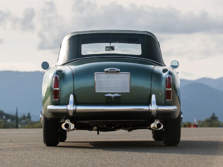 1958, Aston, Martin, Db2 4, Mk iii, Drophead, Coupe, Classic, Cars HD Wallpaper Desktop Background