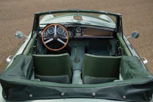 1958, Aston, Martin, Db2 4, Mk iii, Drophead, Coupe, Classic, Cars