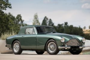 1958, Aston, Martin, Db2 4, Mk iii, Drophead, Coupe, Classic, Cars