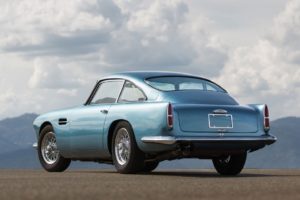 1961, Aston, Martin, Db4, Classic, Cars