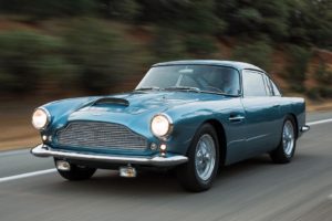 1961, Aston, Martin, Db4, Classic, Cars