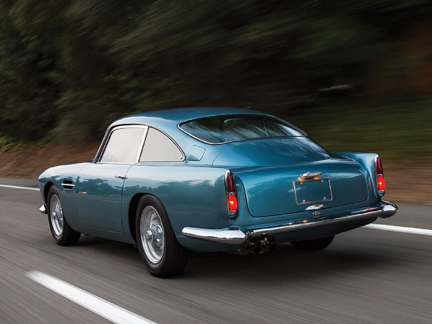 1961, Aston, Martin, Db4, Classic, Cars Wallpaper