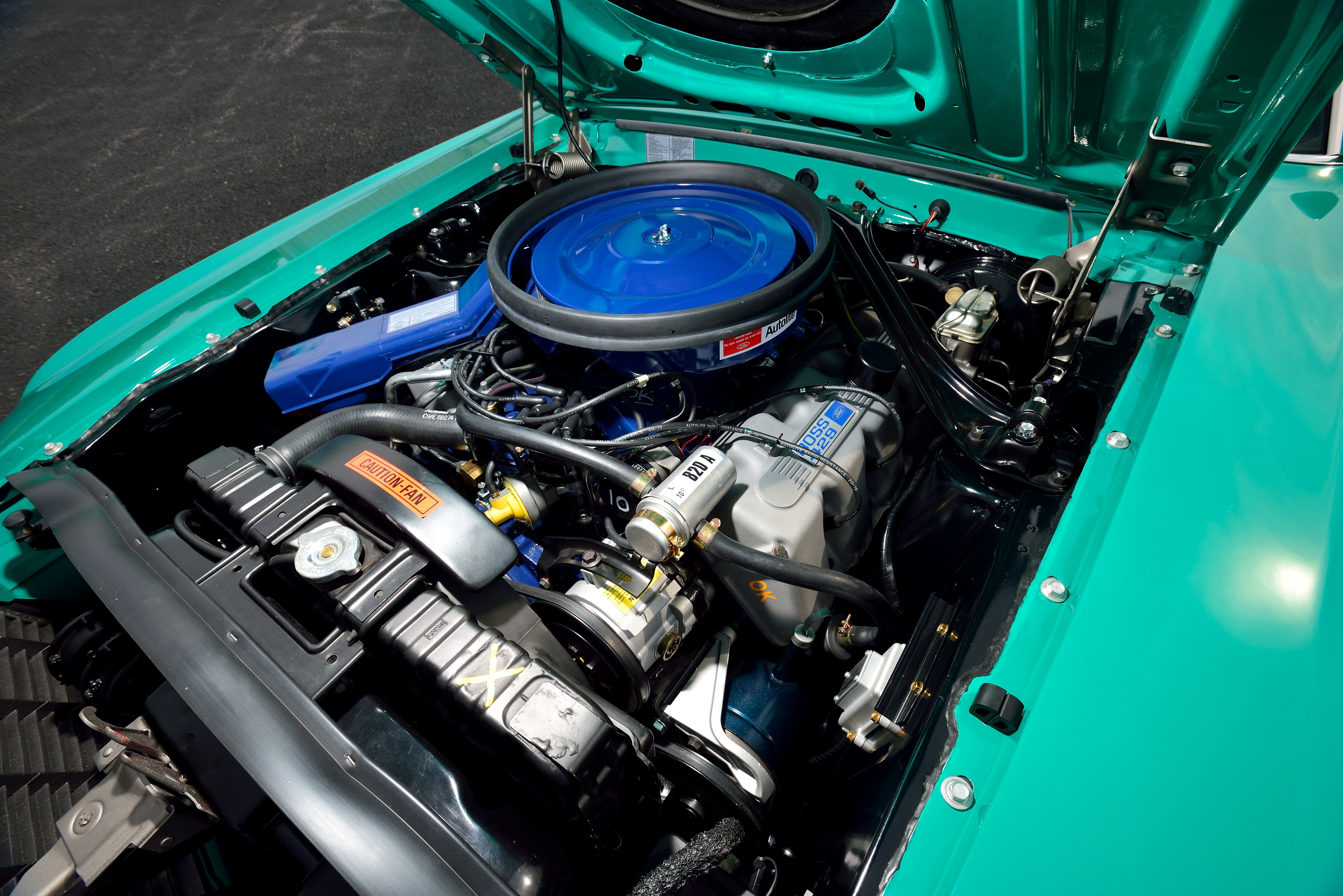 1970, Ford, Mustang, Boss, 429, Muscle, Classic, Old, Original, Usa,  06 Wallpaper