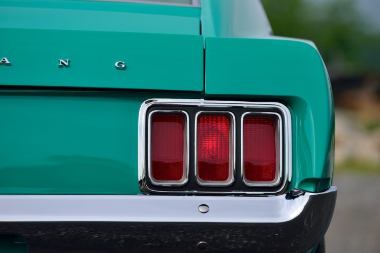 1970, Ford, Mustang, Boss, 429, Muscle, Classic, Old, Original, Usa,  13 HD Wallpaper Desktop Background