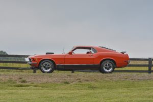 1970, Ford, Mustang, Mach 1, Fastback, Muscle, Classic, Old, Original, Usa,  02