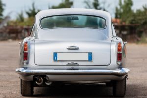 1960, Aston, Martin, Db4, Series ii, Classic, Cars
