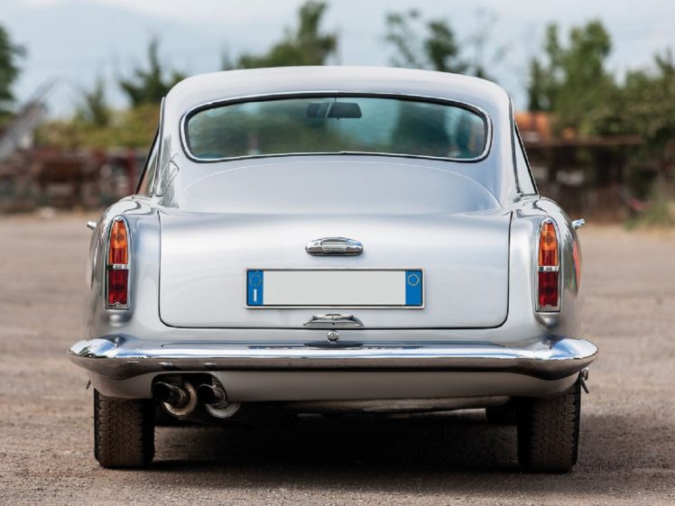 1960, Aston, Martin, Db4, Series ii, Classic, Cars HD Wallpaper Desktop Background