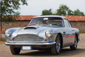 1960, Aston, Martin, Db4, Series ii, Classic, Cars