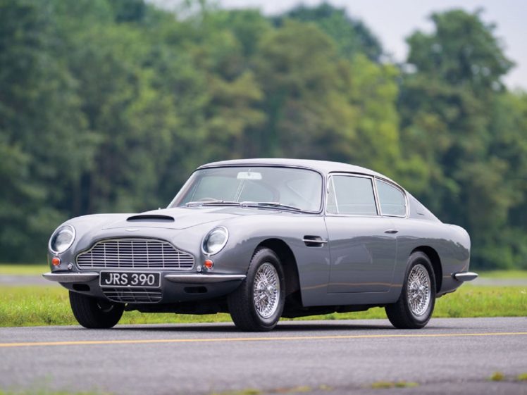 1966, Aston, Martin, Db6, Classic, Cars HD Wallpaper Desktop Background