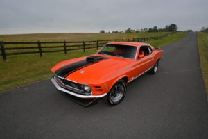 1970, Ford, Mustang, Mach 1, Fastback, Muscle, Classic, Old, Original, Usa,  10