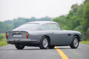 1966, Aston, Martin, Db6, Classic, Cars