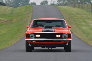 1970, Ford, Mustang, Mach 1, Fastback, Muscle, Classic, Old, Original, Usa,  13