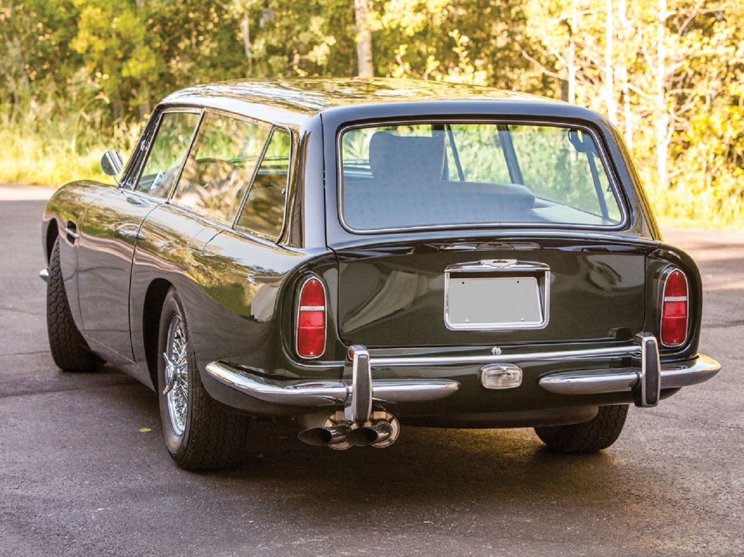 1967, Aston, Martin, Db6, Mk i, Shooting, Brake, Classic, Cars Wallpaper