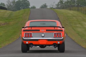 1970, Ford, Mustang, Mach 1, Fastback, Muscle, Classic, Old, Original, Usa,  22